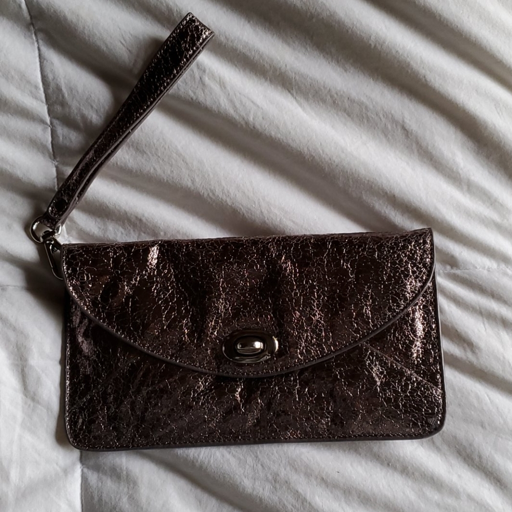 Wristlet